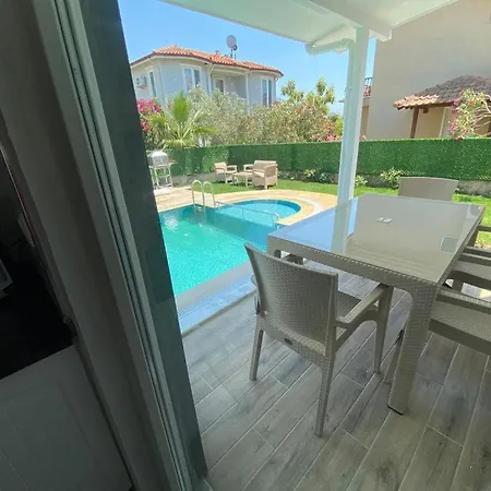 וילה Luxury For Rent Dalyan, 3 Bedrooms, With Private Pool Ortaca (Mugla)