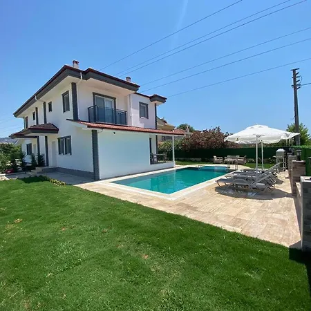 Luxury For Rent Dalyan, 3 Bedrooms, With Private Pool Villa Ortaca (Mugla)