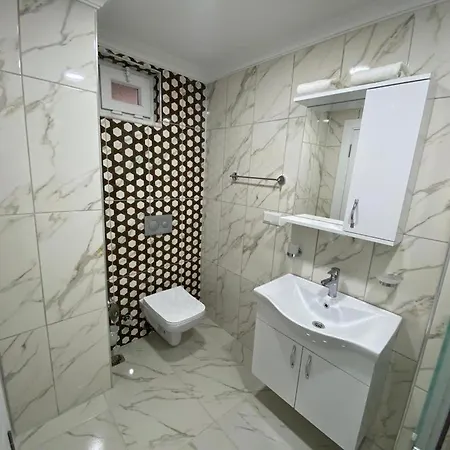 Luxury For Rent Dalyan, 3 Bedrooms, With Private Pool וילה *
