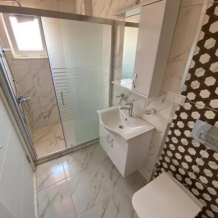 Villa Luxury For Rent Dalyan, 3 Bedrooms, With Private Pool